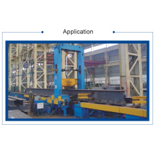 H Column Assembly Machine I beam Assembling Machine